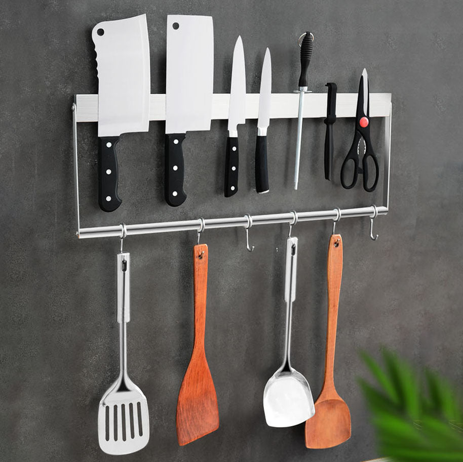 DK™️ Wall-Mounted Knife Holder