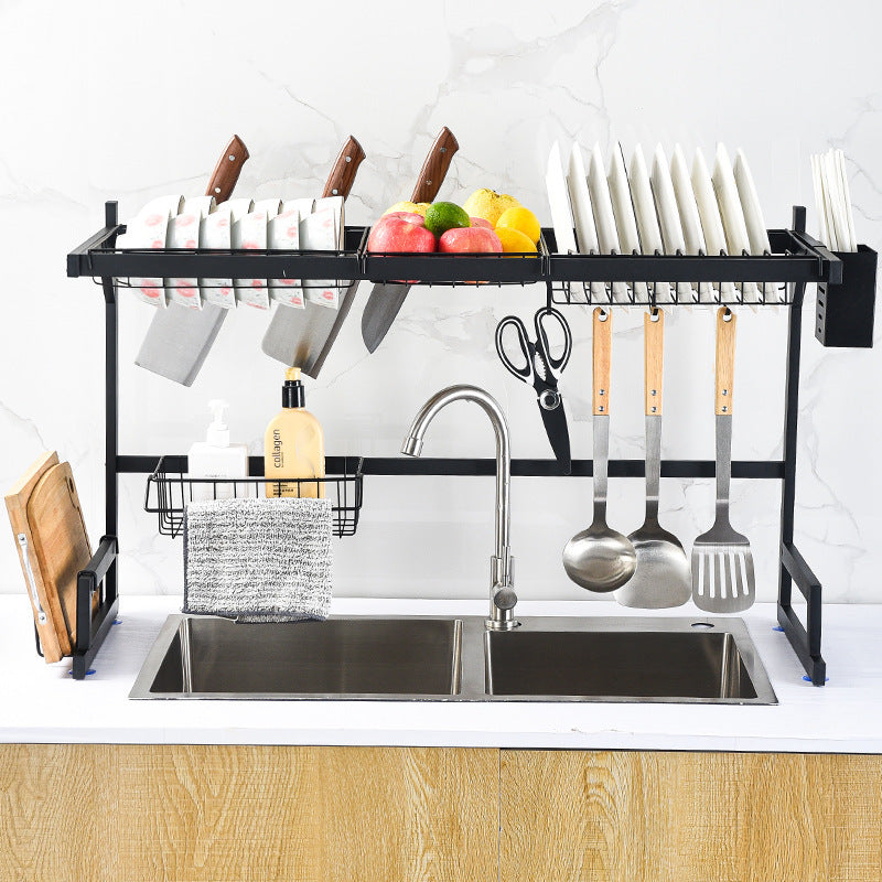 SaveSpace™️ Kitchen Sink Organizer