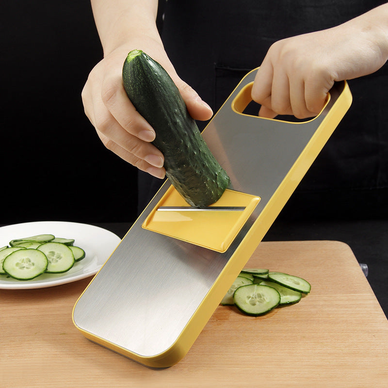 SuperSharp™️ Kitchen Grater