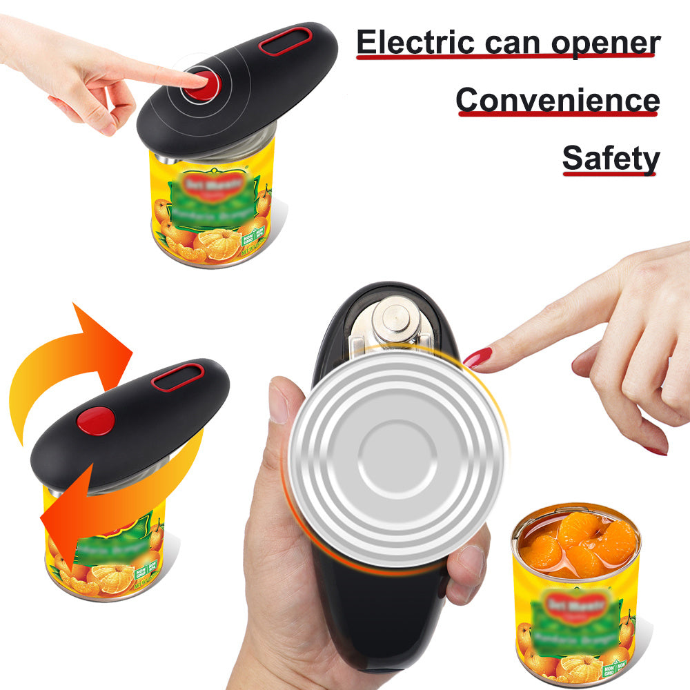 Divine™️ Electric Can Opener