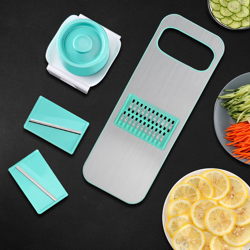 SuperSharp™️ Kitchen Grater