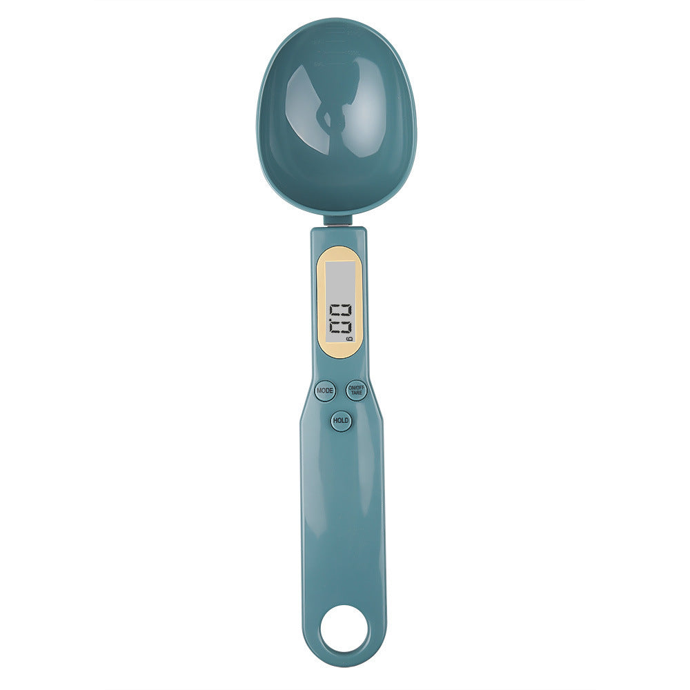 Digital Baking Spoon