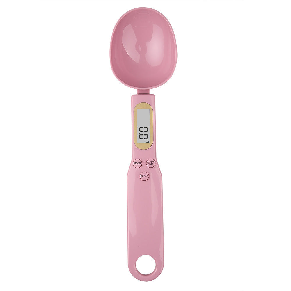 Digital Baking Spoon