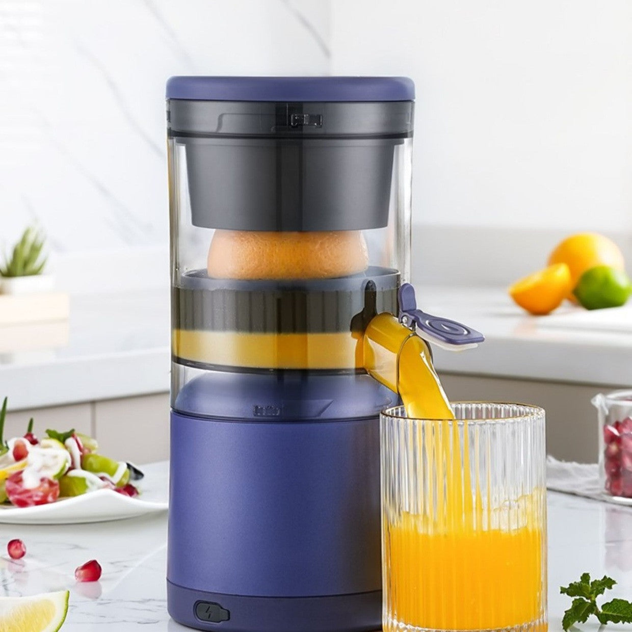 Perfecta™️ Juice Maker