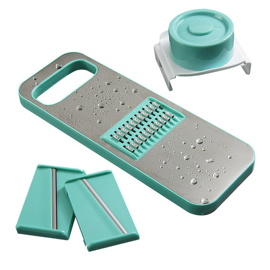 SuperSharp™️ Kitchen Grater