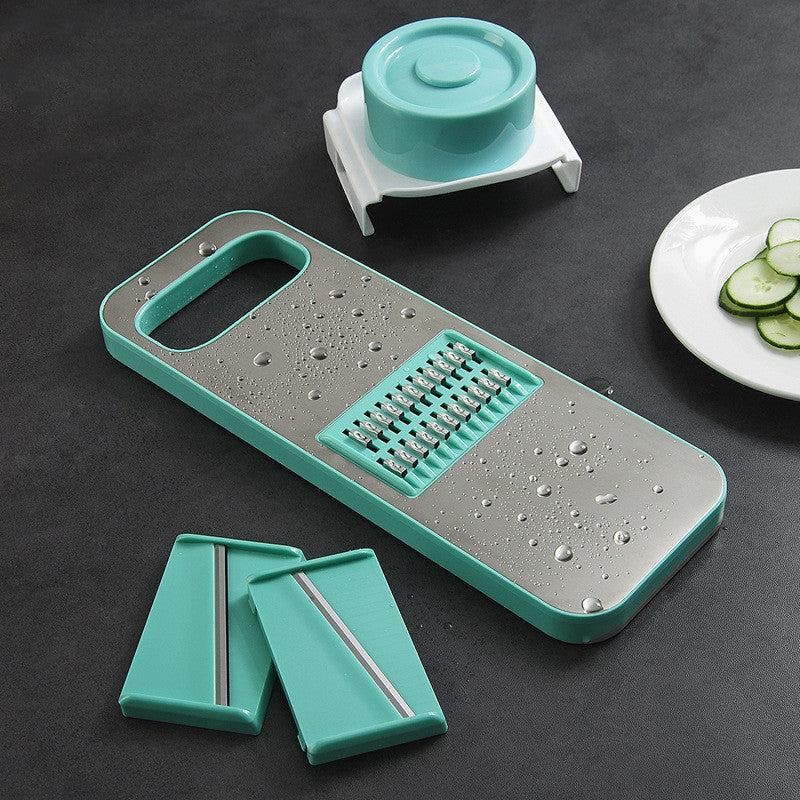 SuperSharp™️ Kitchen Grater