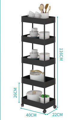 Compakt™️ Storage Shelf