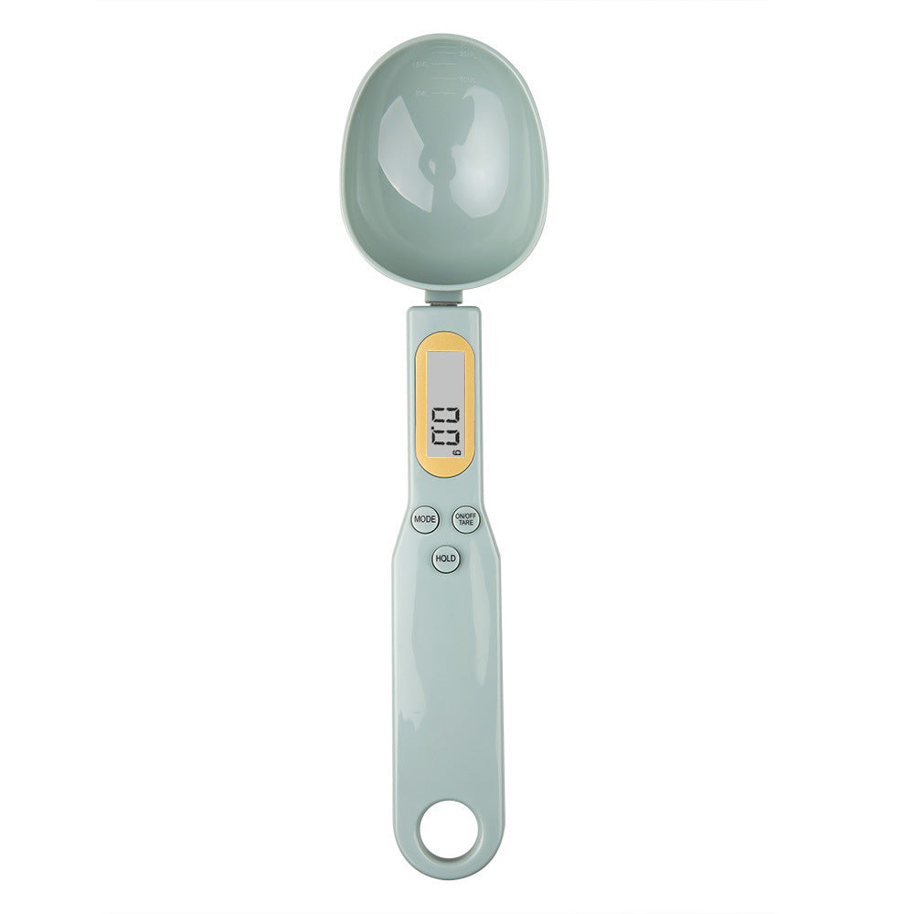 Digital Baking Spoon